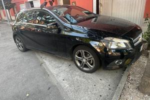 Vende mercedes classe a 180 diesel