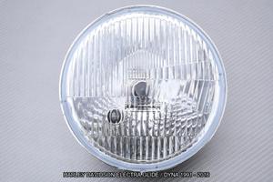 Fanale ant HARLEY DAVIDSON ELECTRA GLIDE DYNA 1991