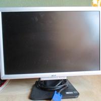 Monitor PC Acer 19"