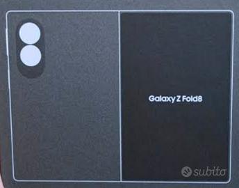Samsung Galaxy Z Fold8, 512GB, Graphite Italiano