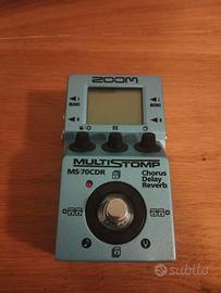 zoom MS 70 cdr