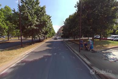 Via livorno Attico ristrutturato con terrazzino