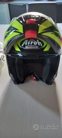 casco modulare airoh phantom xl