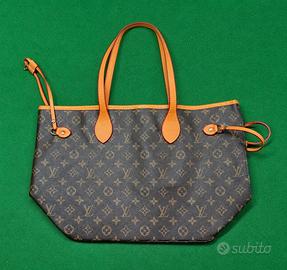 Louis Vuitton Neverfull