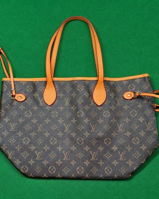 Louis Vuitton Neverfull