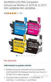 Cartucce compatibili