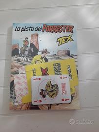 fumetto tex nr. 680 blisterato 