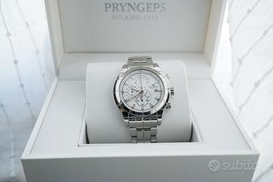 Orologio Pringeps Milano Uomo