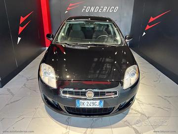 FIAT Bravo 1.9 MJT 150 CV Dynamic