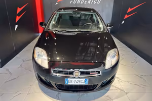 FIAT Bravo 1.9 MJT 150 CV Dynamic