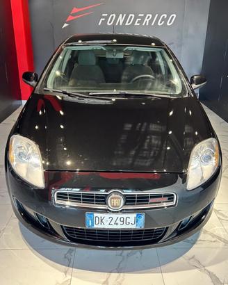 FIAT Bravo 1.9 MJT 150 CV Dynamic