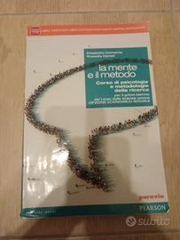 libro scienze umane 