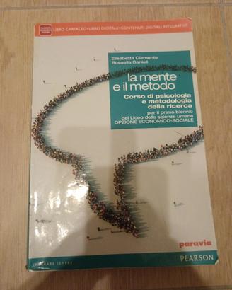 libro scienze umane 