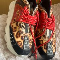 Scarpe versace