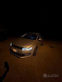 VW Polo 2011 1.6 tgi 90cv