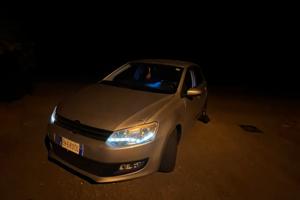 VW Polo 2011 1.6 tgi 90cv