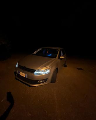 VW Polo 2011 1.6 tgi 90cv