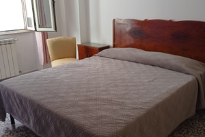 Cosenza Centro brevi periodi