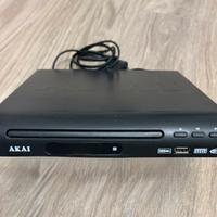 AKAI Lettore DVD