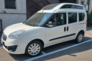 OPEL COMBO / FIAT DOBLO DISABILI