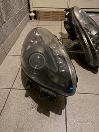 Fari Alfa Romeo Giulietta XENON