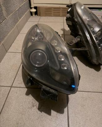 Fari Alfa Romeo Giulietta XENON
