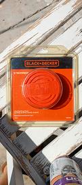tappo per bobina decespugliatore Black and Decker 