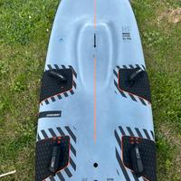 Tavola Windsurf Slalom Foil