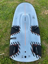 Tavola Windsurf Slalom Foil