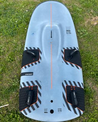 Tavola Windsurf  Foil RRD