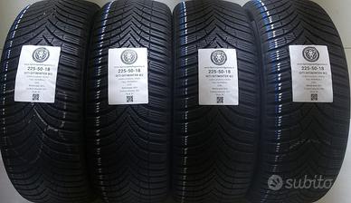 4 GOMME 225 50 18 GITI A68266