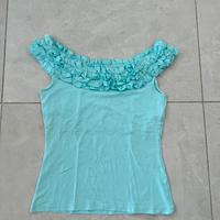 T-shirt Donna Luisa Spagnoli Taglia S