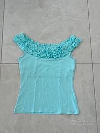 T-shirt Donna Luisa Spagnoli Taglia S