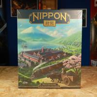 Nippon Zaibatsu: Emperor's Edition - Cranio