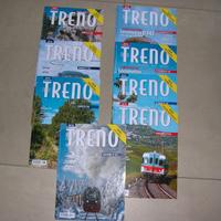 Tutto treno Rivarossi Roco trix