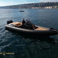 PYACHT PY90 Sport ,WC SEPARATO,CUCINA,GARAGE