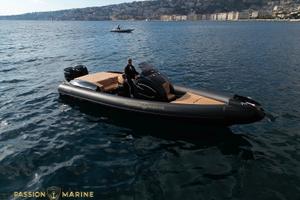 PYACHT PY90 Sport ,WC SEPARATO,CUCINA,GARAGE