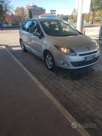 Renault Scenic Scénic 1.5 dCi 110CV 7 posti