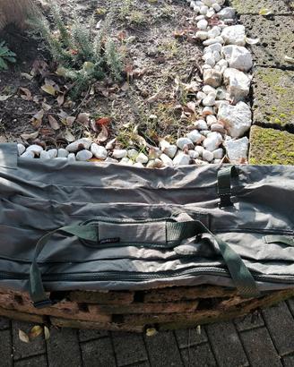 Quiver Shimano Tribal