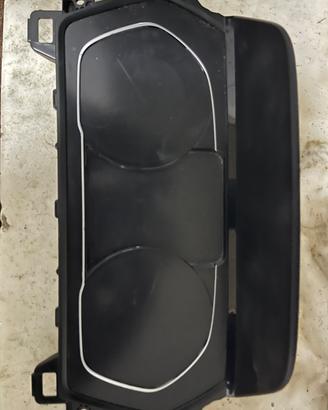 Veglia digitale bmw