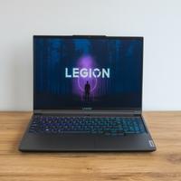 Lenovo Legion Slim 7 – Notebook gaming professiona