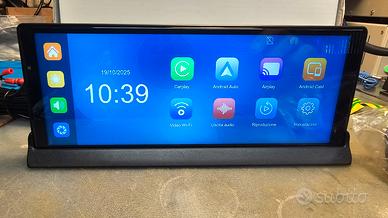 Car Multimedial Player