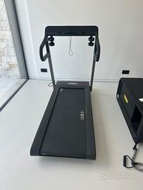 Technogym MyRun + Bench - quasi nuova