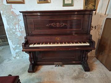 PIANOFORTE STARCK