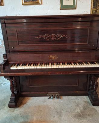 PIANOFORTE STARCK