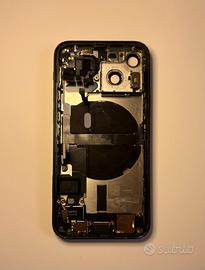 Scocca Iphone 13 mini