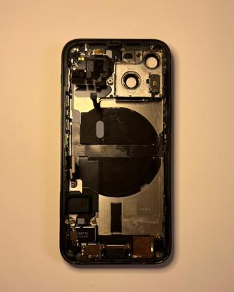 Scocca Iphone 13 mini