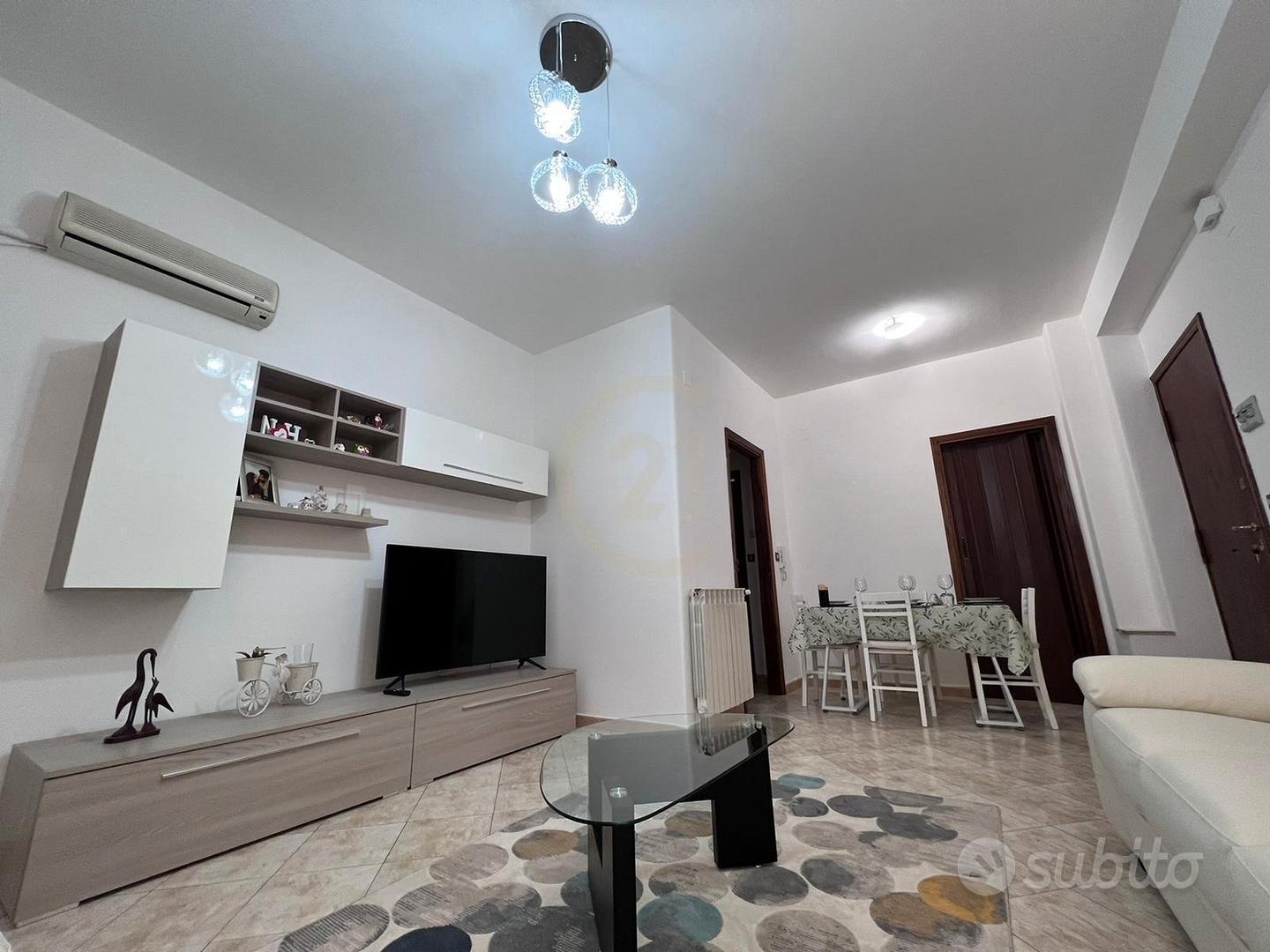 Appartamento – Mascalucia, Massannunziata - Vista 5