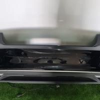 Paraurti posteriore completo audi a3 2023