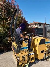 M86 Rullo Bitelli Paperino 15 q.li